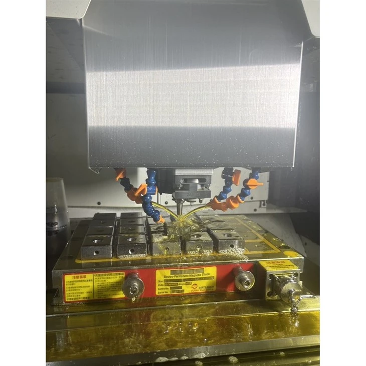 CNC service(001)