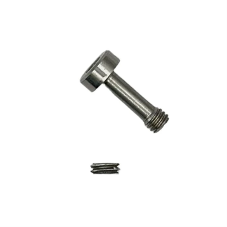 cnc milling