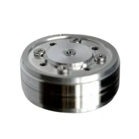 CNC алуминиеви форми