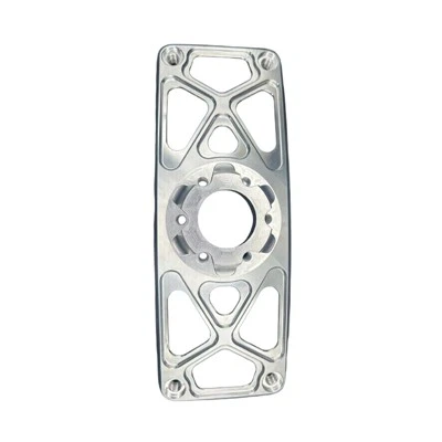 CNC щанцоване