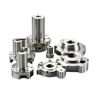 CNC за дълбоко пробиване